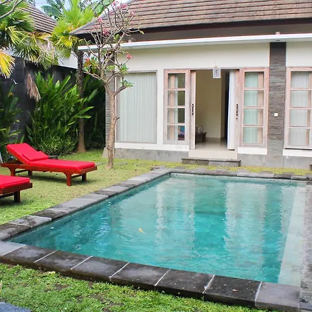 Kusuma Villas